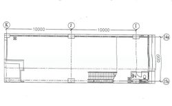 Frontier (D14), Factory #611080421